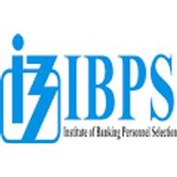 IBPS - Institute of Banking Personnel Selection - Logo