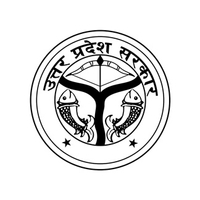 Uttar Pradesh - Logo