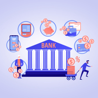 Banking - Category