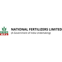 National Fertilizers Limited - Logo