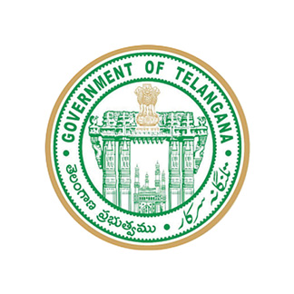 Telangana - Logo